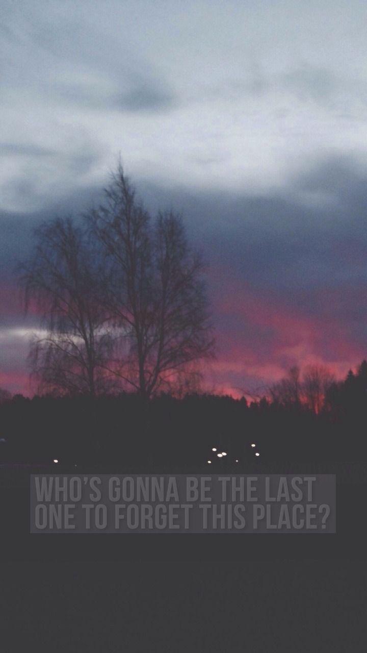 720x1280 One Direction Lyrics Wallpaper Wallpaper & Background Download