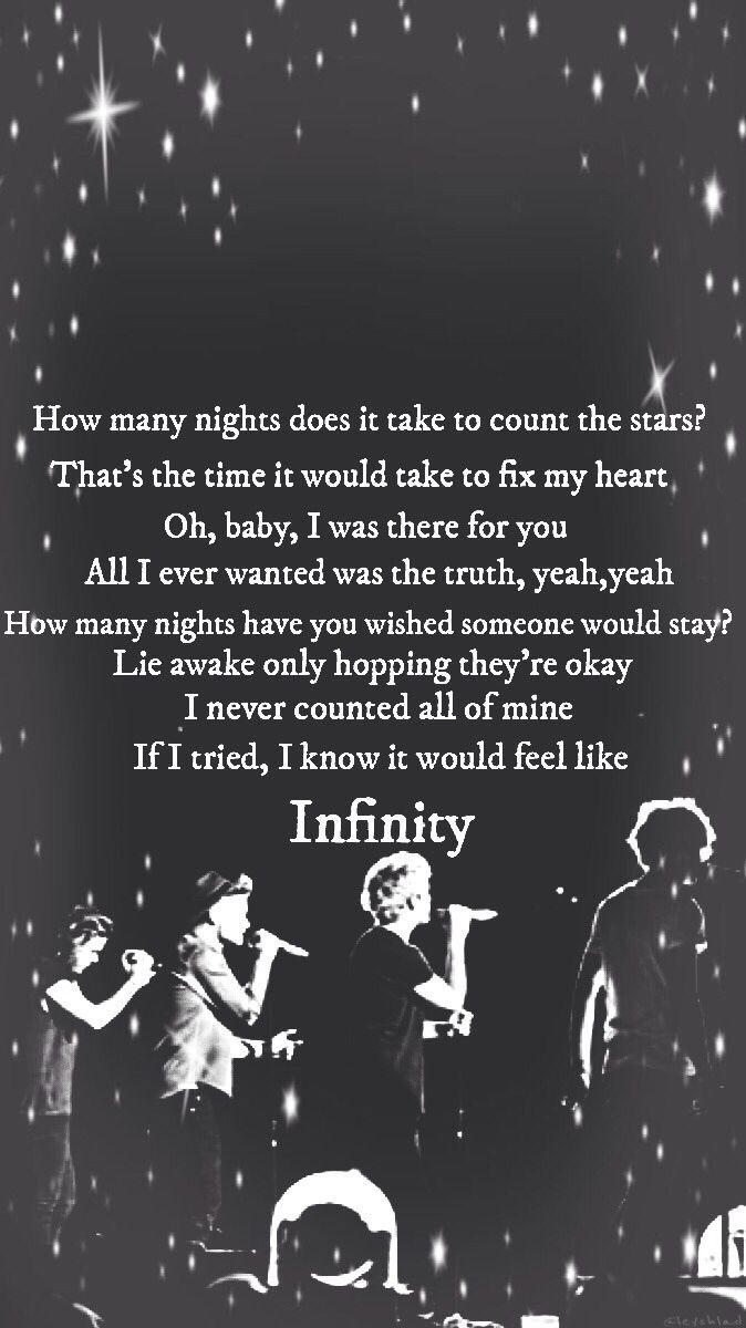 674x1200 Meaningful One Direction Lyric Quotes