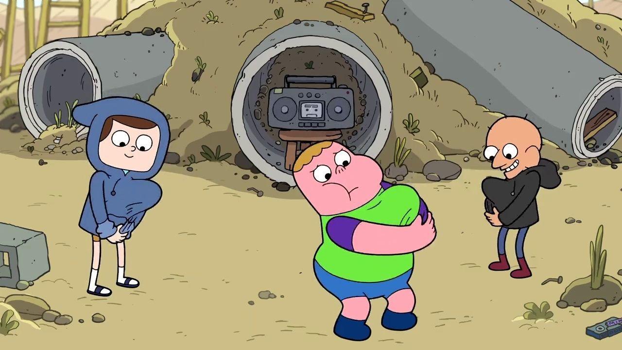 Clarence Wallpapers 60 images