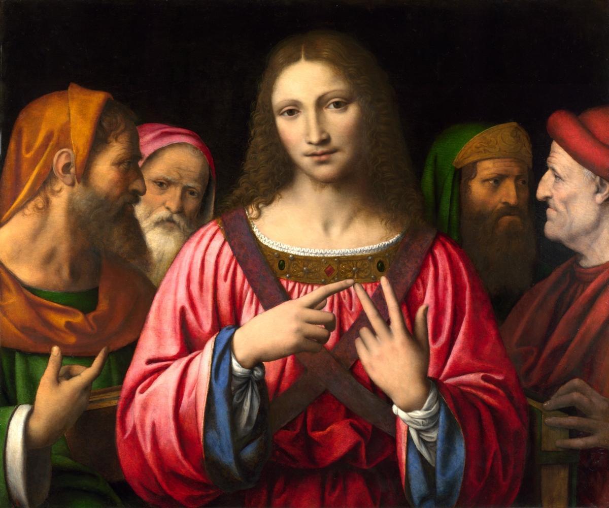 1200x1000 Leonardo Da Vinci Wallpaper for Android