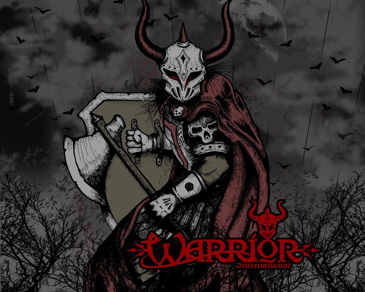 1280x1024 Mma Wallpaper