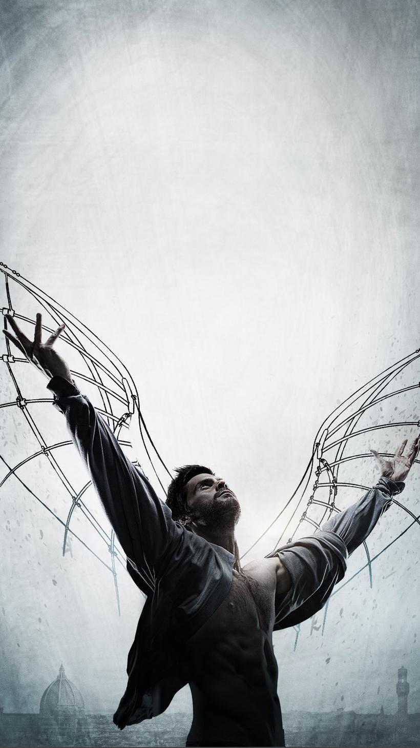 Leonardo Da Vinci Art Wallpapers - Top Free Leonardo Da Vinci Art