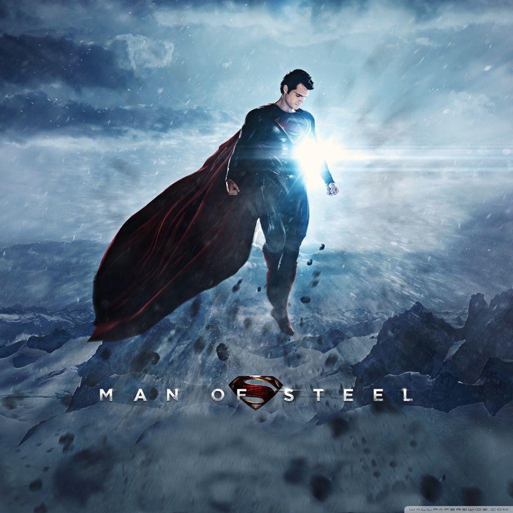 Superman Henry Cavill Man of Steel 4K Wallpaper iPhone HD Phone #9070h