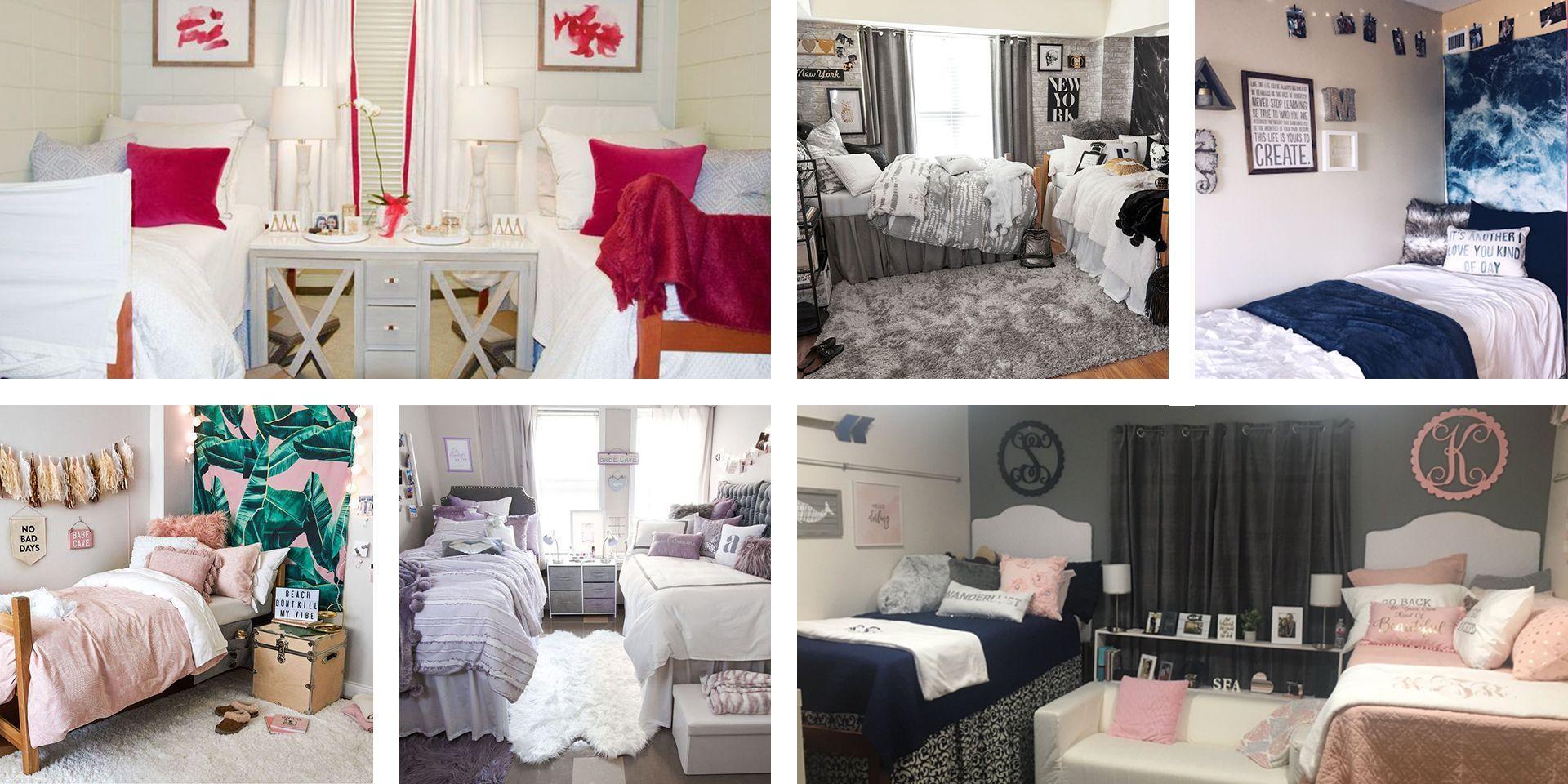 1920x960 Cute Dorm Rooms for 2020