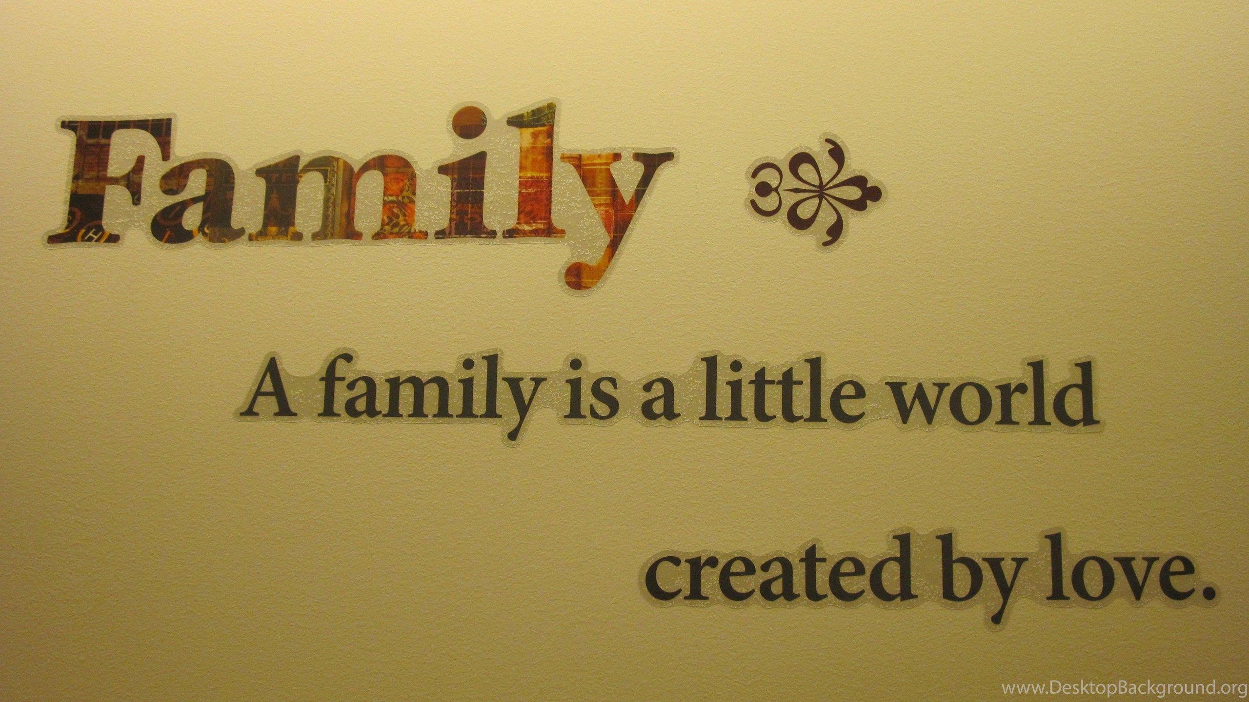 2560x1440 Family With Love Wallpaper Desktop Background