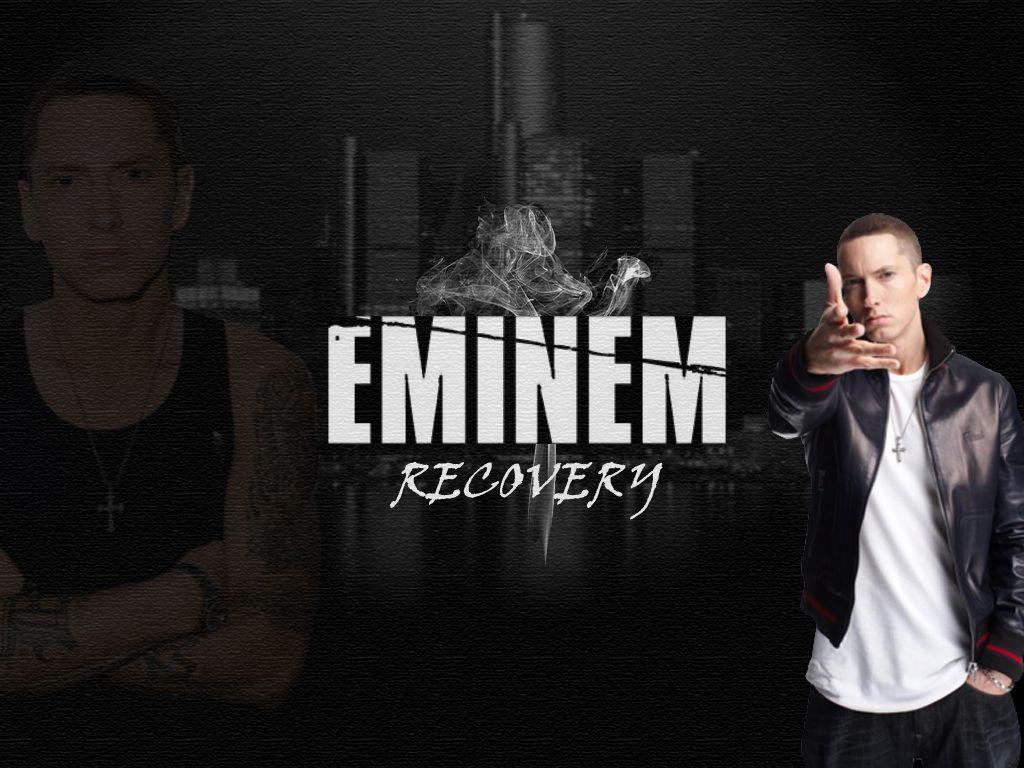 1024x768 Eminem Wallpaper