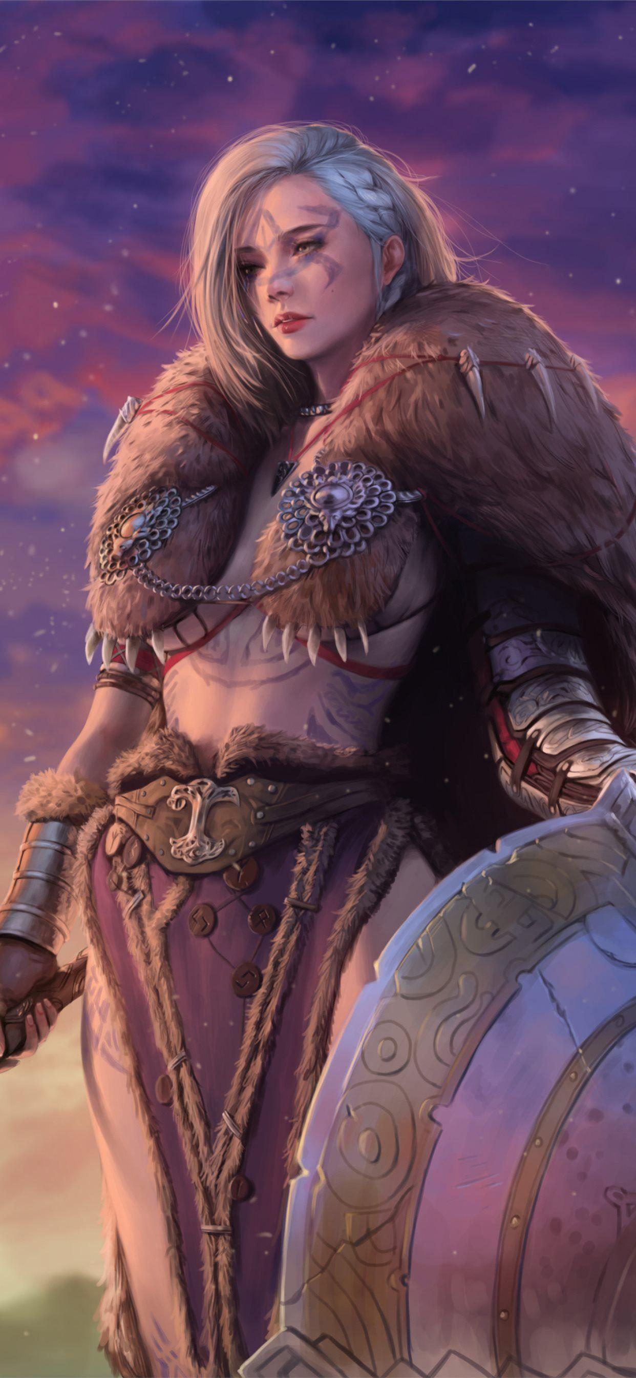 1242x2688 black desert online 4k iPhone 11 Wallpaper Free Download