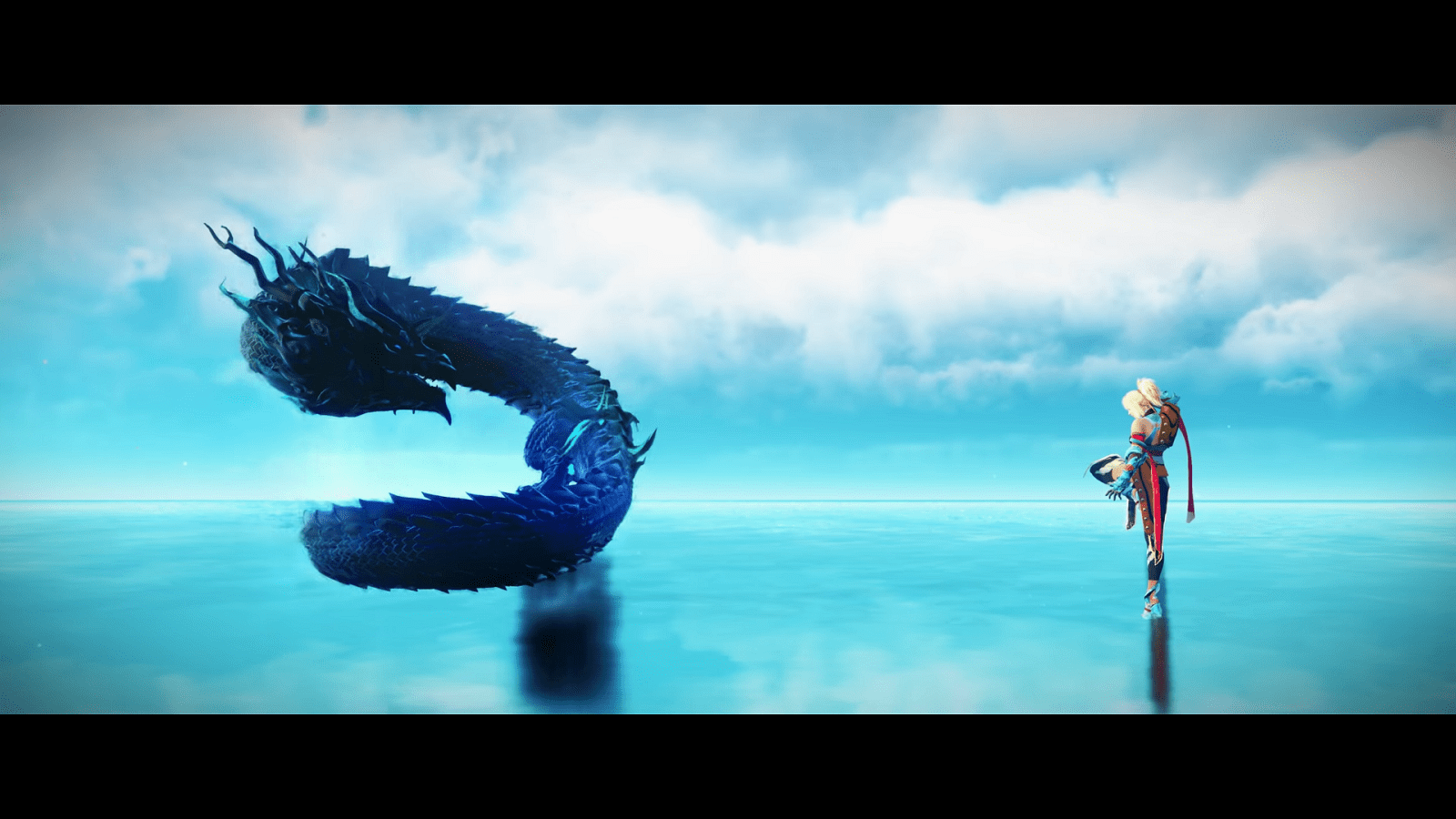 1600x900 Black Desert Online HD Wallpaper