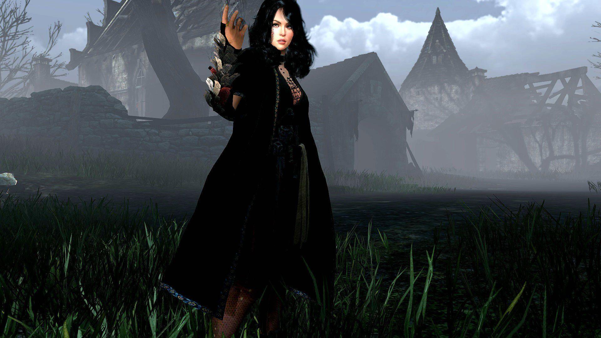 Black Desert Online 4K Wallpapers Top Free Black Desert Online 4K