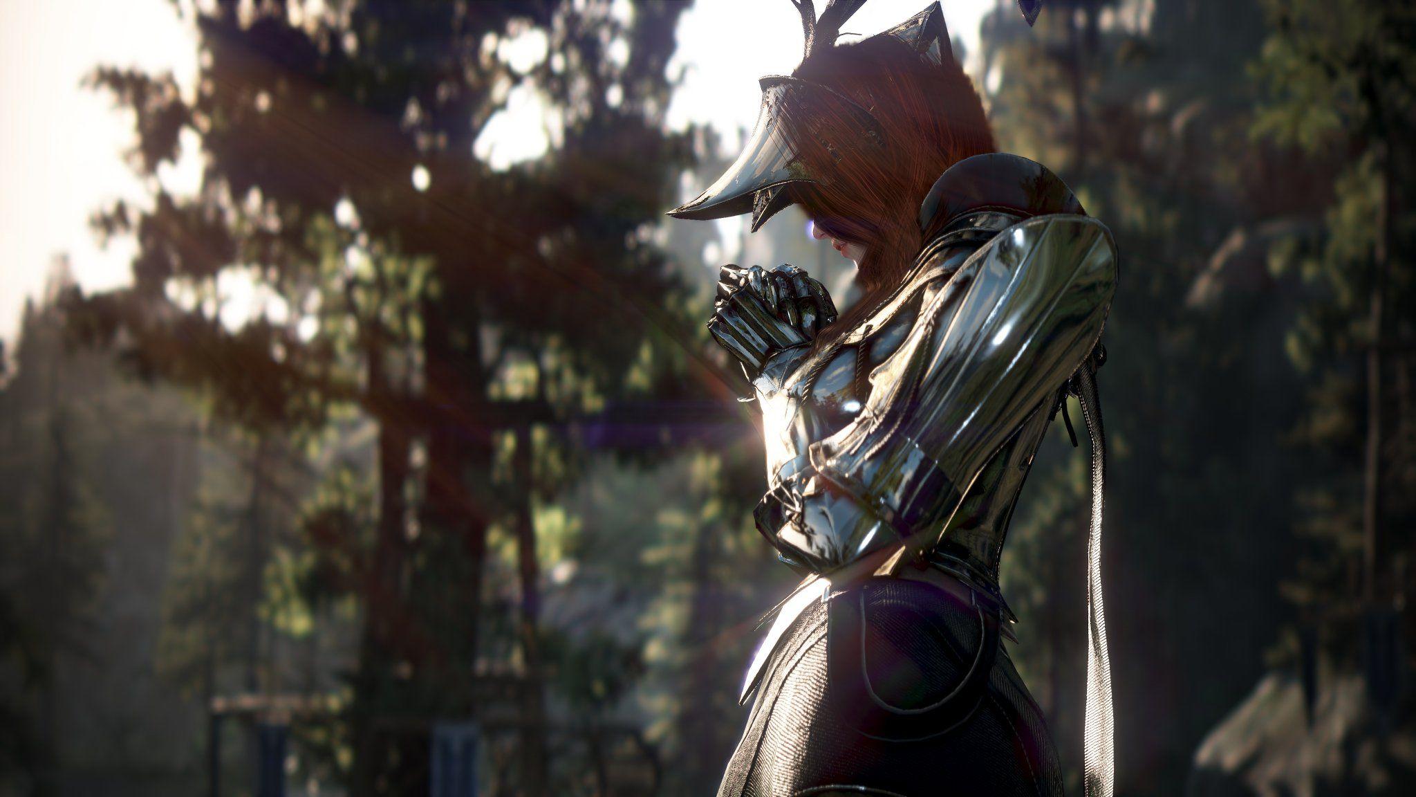 Black Desert Online 4K Wallpapers Top Free Black Desert Online 4K