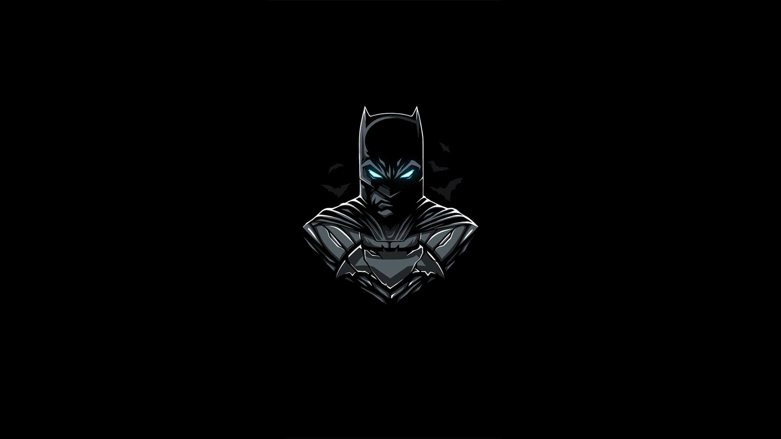 2560x1440 Batman Amoled 1440P Resolution HD 4k Wallpaper, Image, Background, Photo and Picture