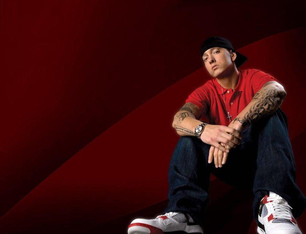 Eminem Revival Wallpapers - Top Free Eminem Revival Backgrounds ...