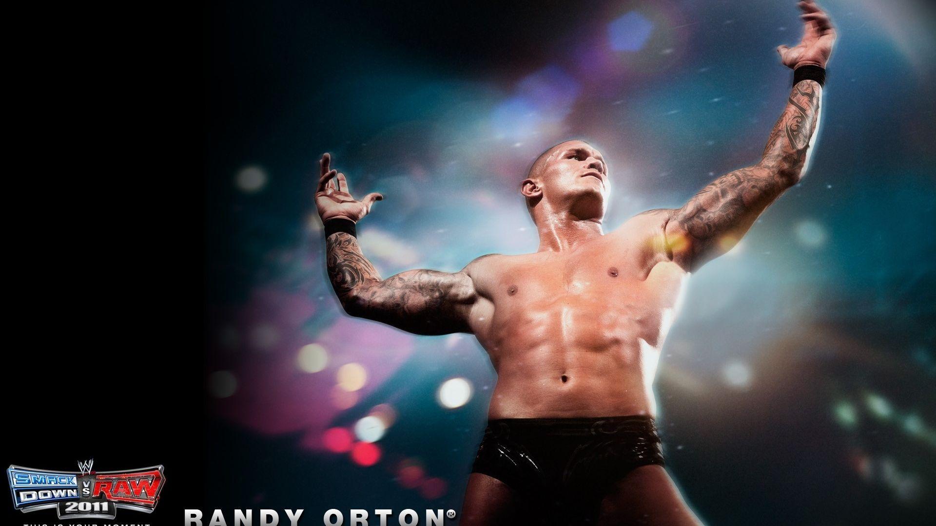 1920x1080 Wwe Desktop Wallpaper. Randy orton, Wwe wallpaper, Orton