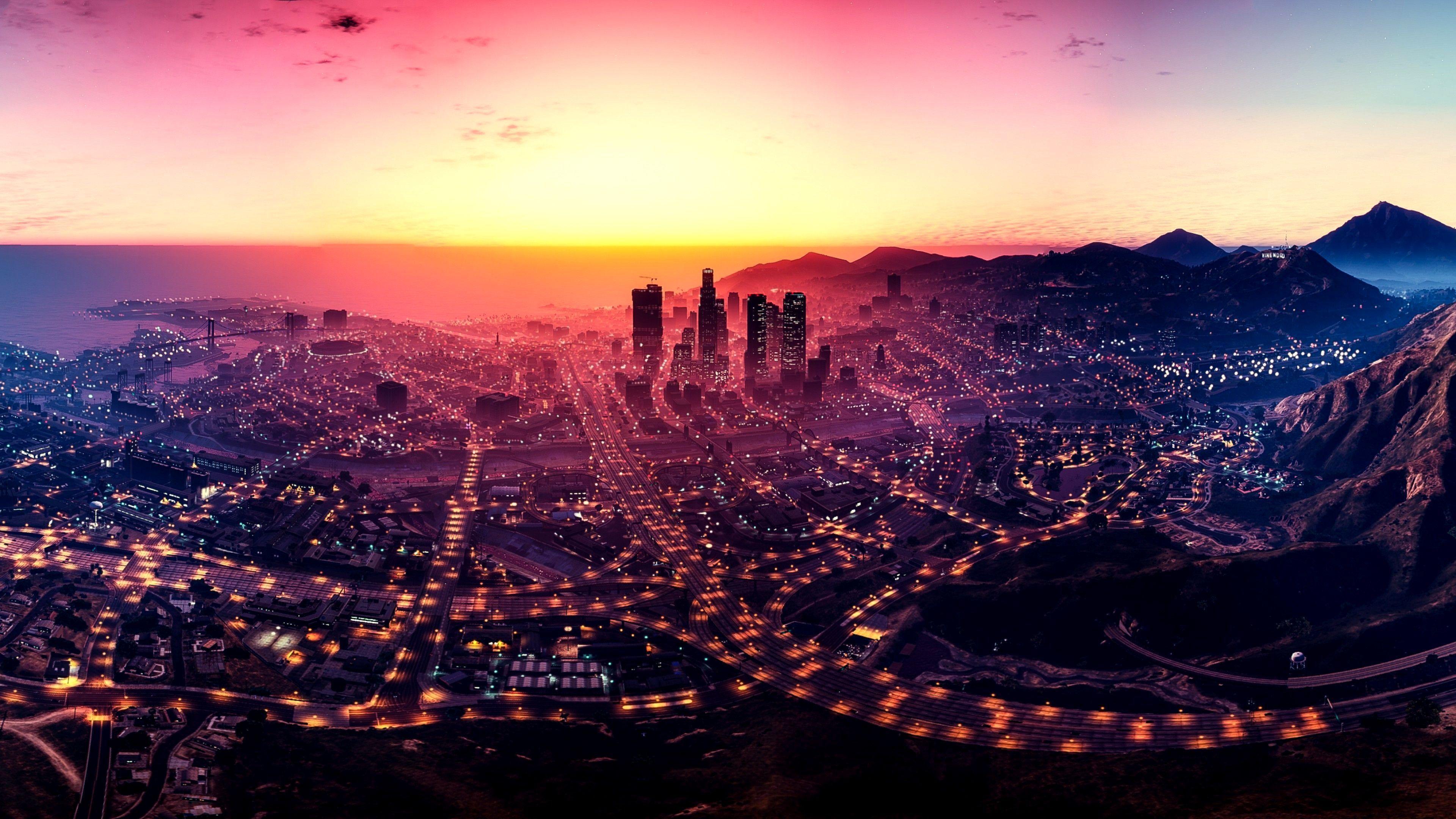 3840x2160 Wallpaper 4K Pc Gta V Ideas wallpaper #Gta #Ideas #Wallpaper 4K. Grand theft auto, Gta, Rockstar games