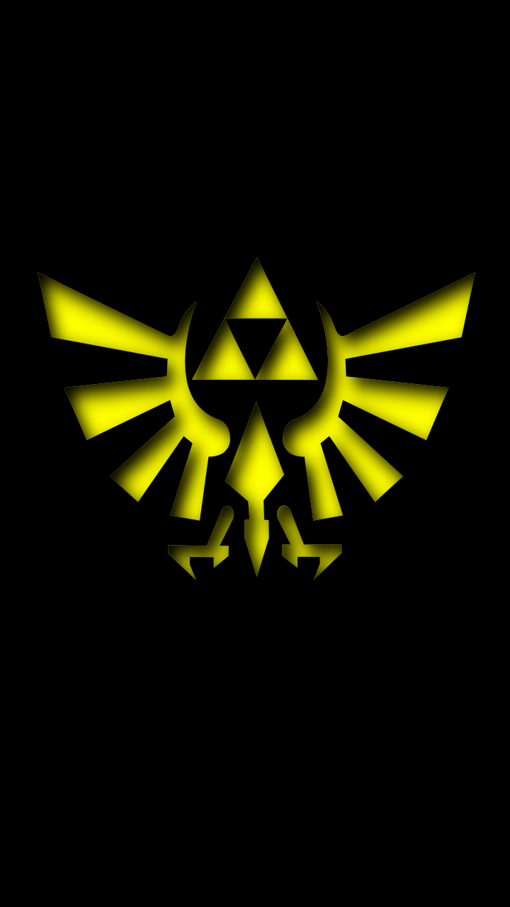 Triforce iPhone Wallpapers - Top Free Triforce iPhone Backgrounds ...