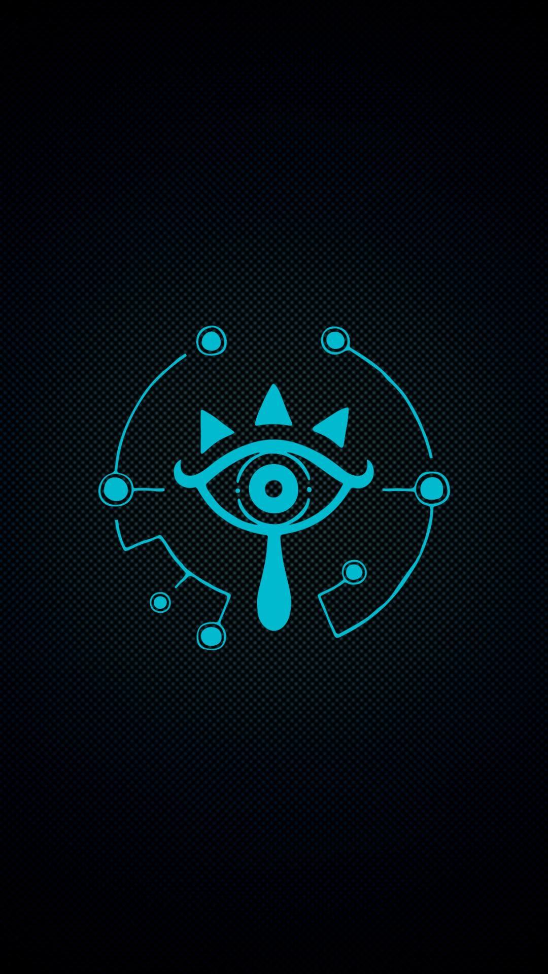 1080x1920 Zelda iPhone Wallpaper