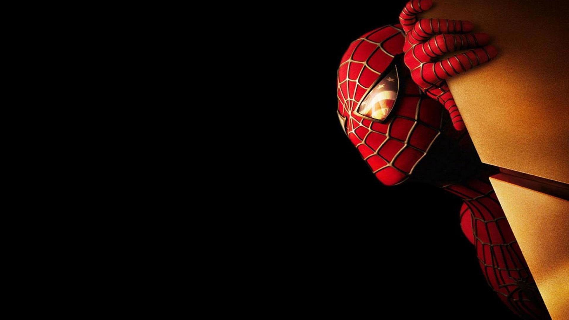 1920x1080 Superhero Wallpaper Free