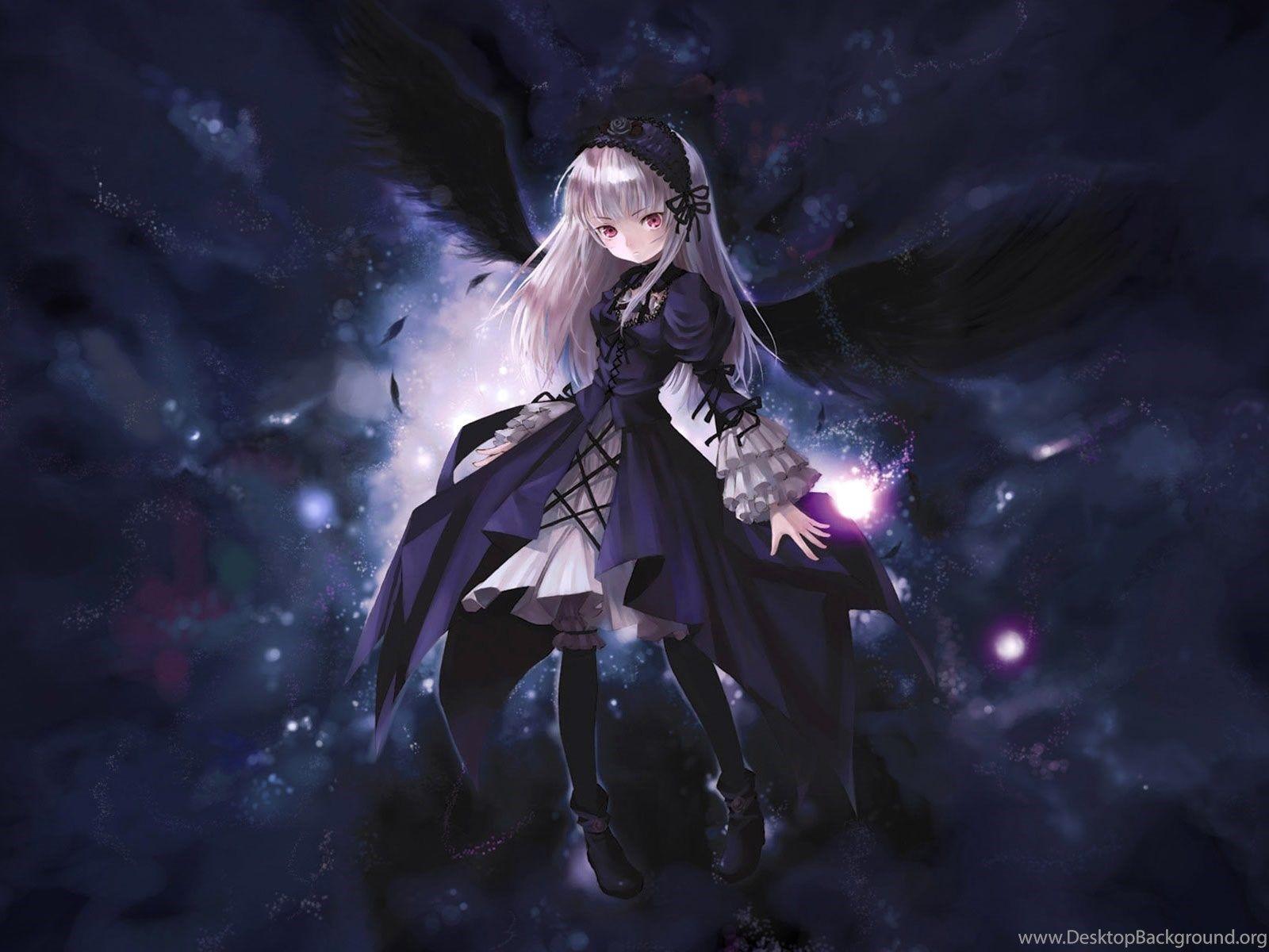 1600x1200 Sad Anime Girl Wallpaper, Anime Wallpaper HD , HD Wallpaper. Desktop Background