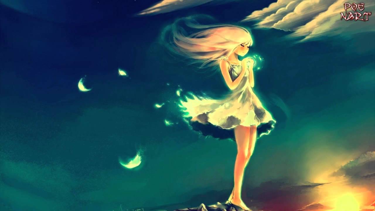 1280x720 The Saddest Anime Songs