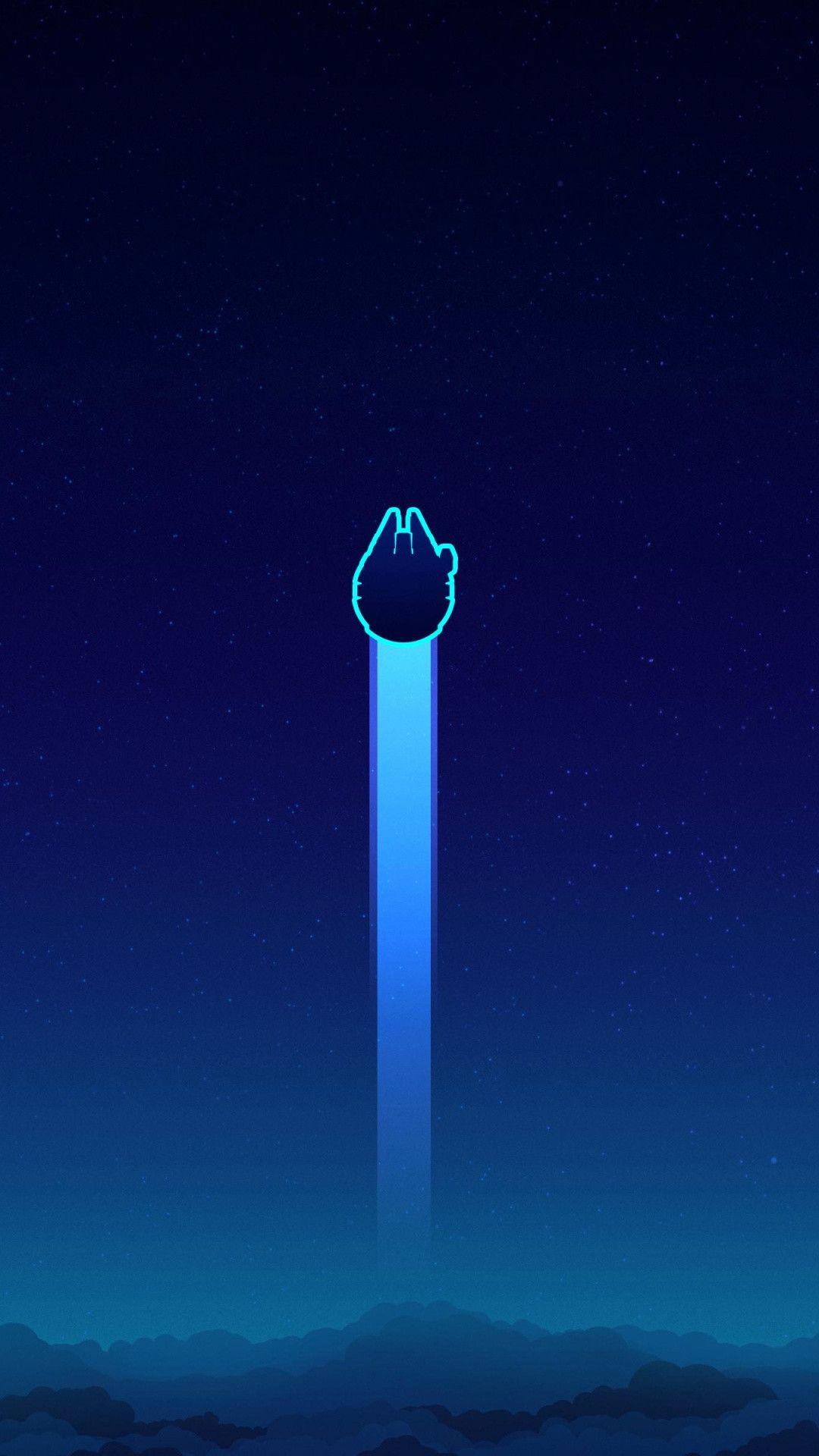 1080x1920 Wallpaper Of Star Wars