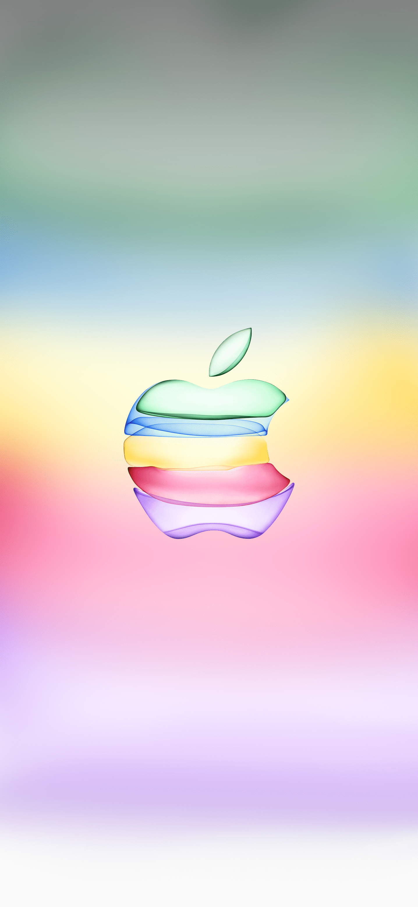 1436x3113 Apple iPhone 11 and iPhone 11 Pro Wallpaper