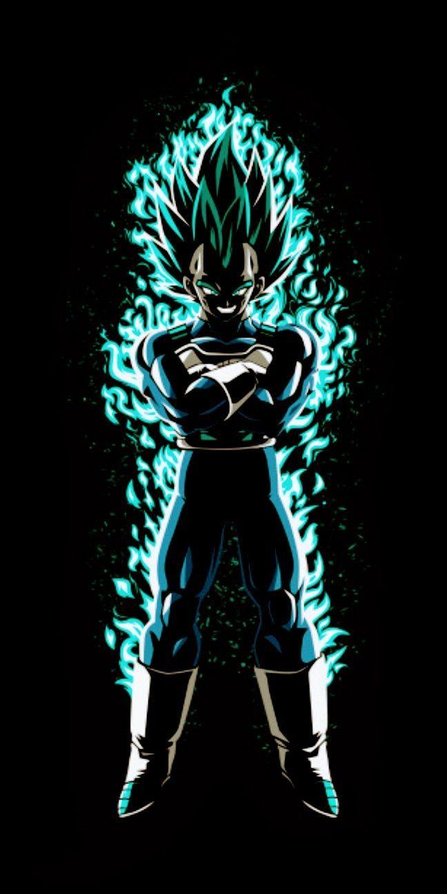 648x1295 Vegeta Super Saiyan Blue, Dragon Ball Super. Anime dragon ball super, Dragon ball super wallpaper, Dragon ball goku