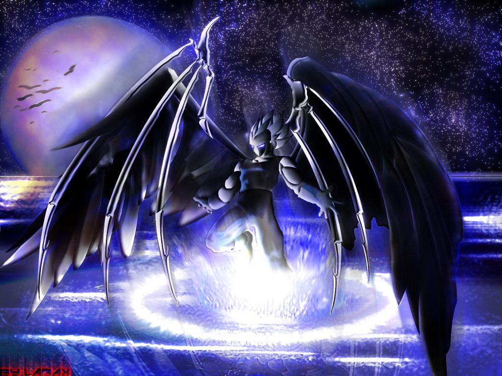 1024x768 Download Dragon Vegetasome Wallpaper 1024x768