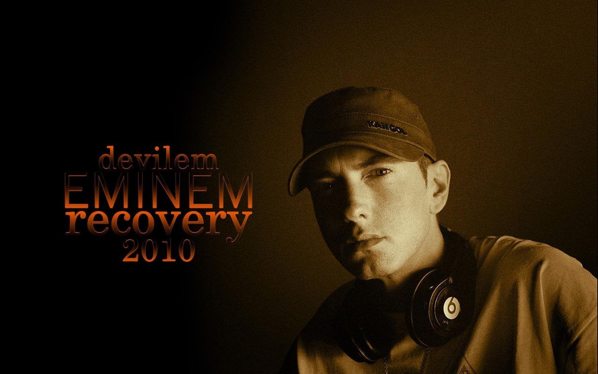 1920x1200 Eminem Recovery 881073
