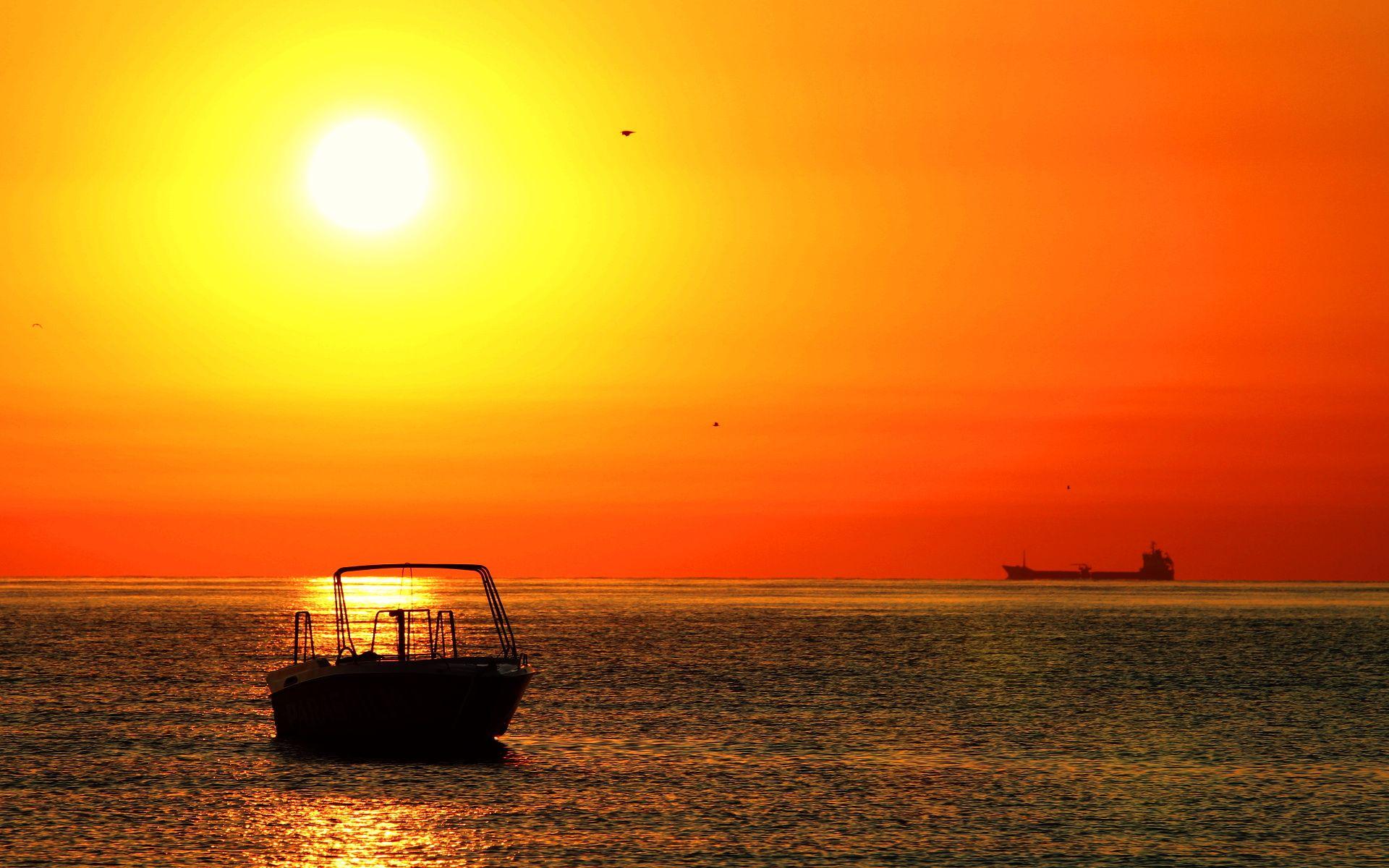 1920x1200 nicu's FOSS'n'stuff: Some summer wallpaper