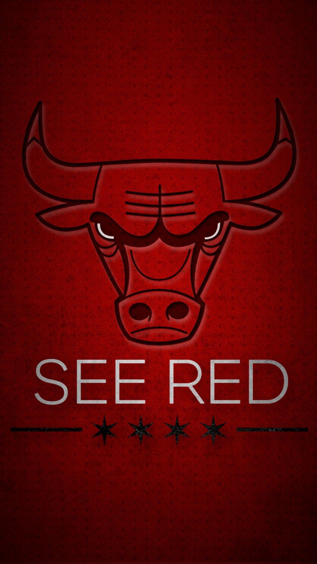 1080x1920 Chicago Bulls Wallpaper iPhone HD Basketball Wallpaper