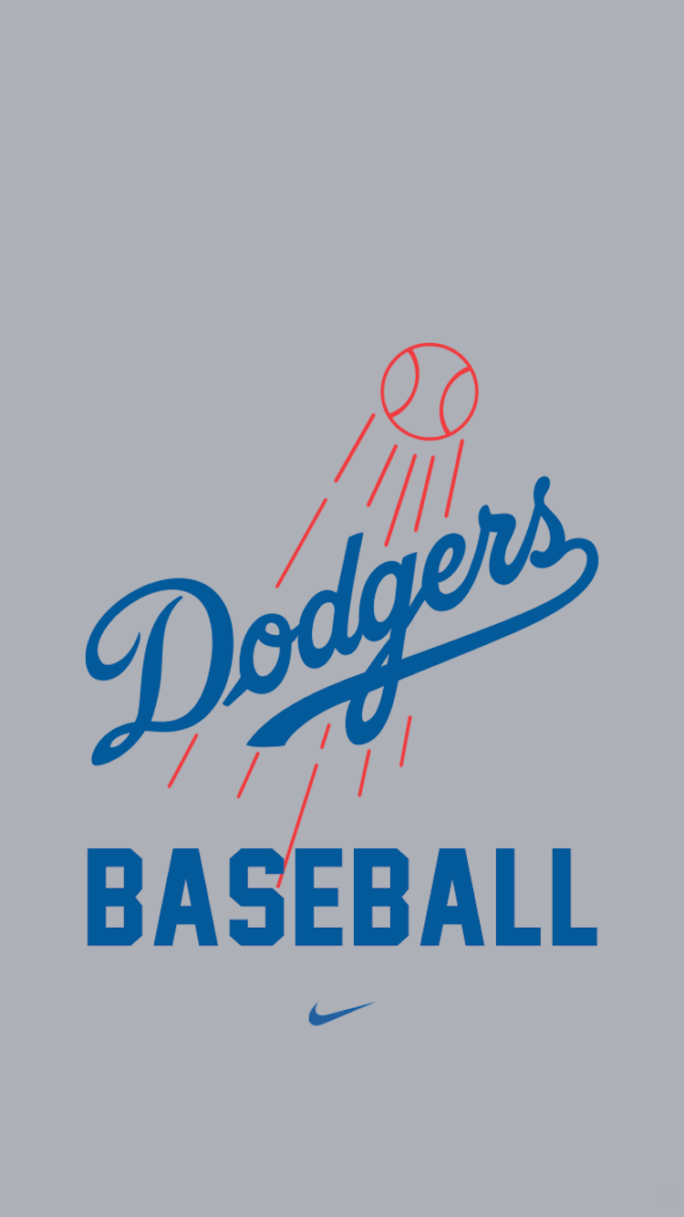 Details more than 59 dodgers wallpapers for iphone  incdgdbentre