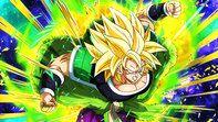 197x111 Broly 4K 8K HD Dragon Ball Wallpaper