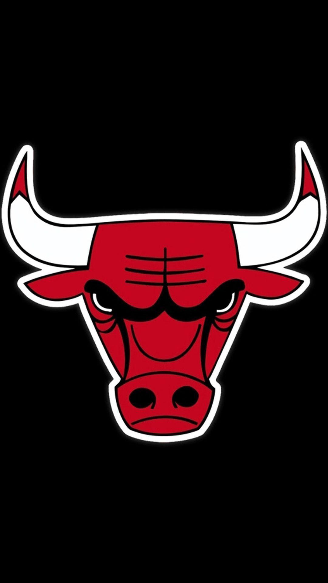 1080x1920 Black Chicago Bulls Wallpaper Is Best Wallpaper on flowerswallpaper.info, if you like it. #iphone #a. Bulls wallpaper, Chicago bulls wallpaper, Chicago bulls logo