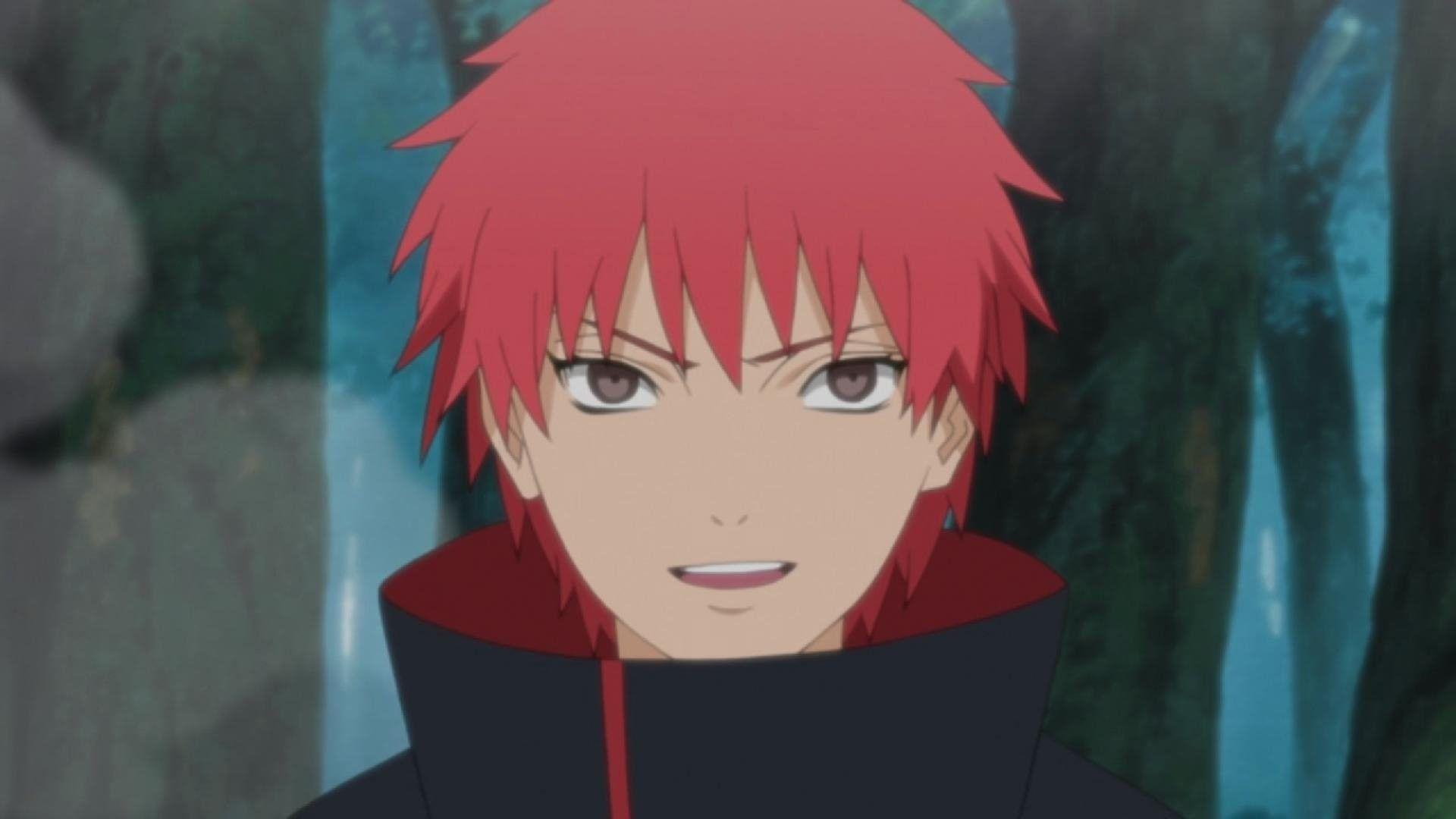 1920x1080 Video Game Sasori HD Wallpaper