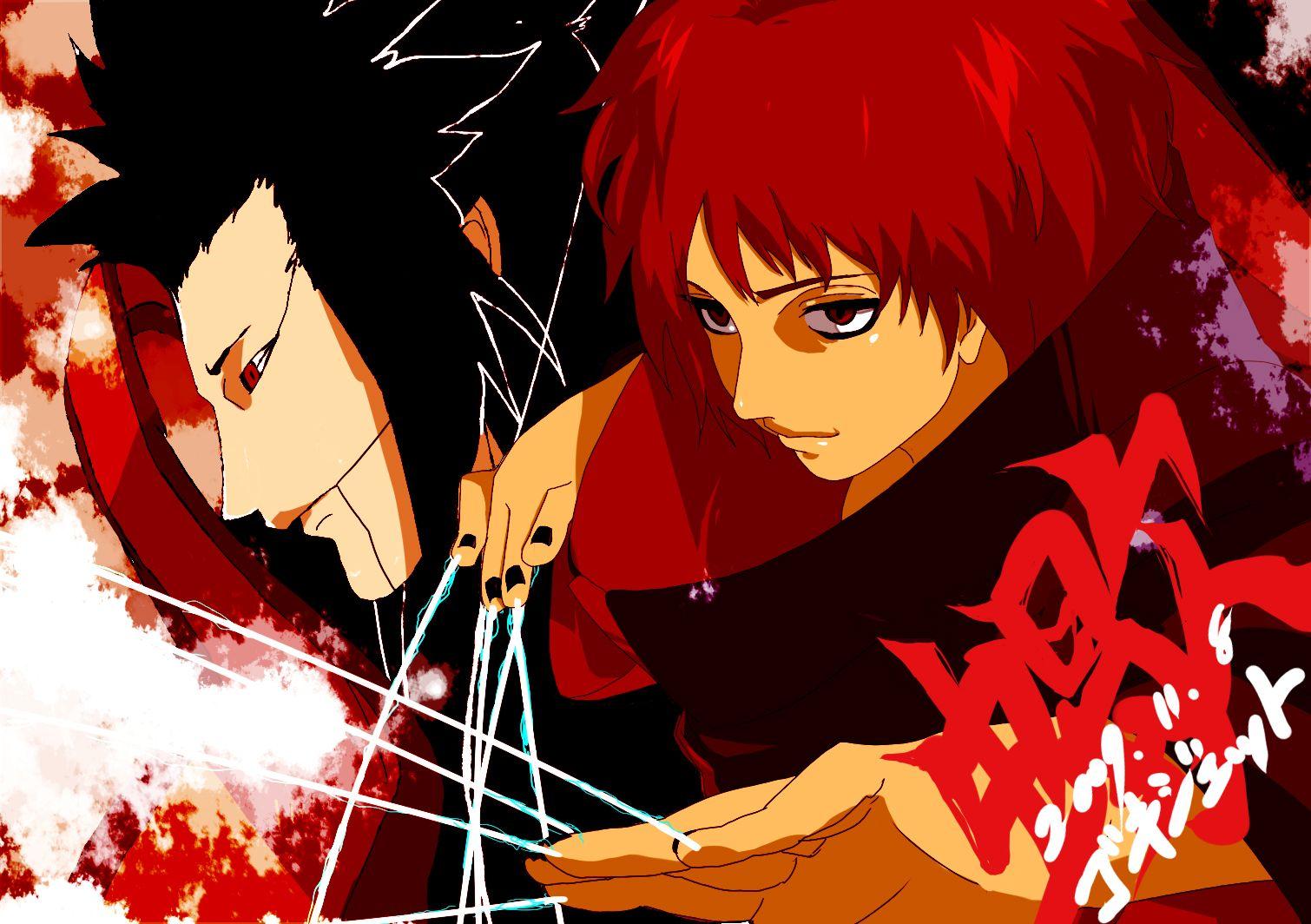 1510x1064 Sasori Naruto Naruto Wallpaper:1510x1064