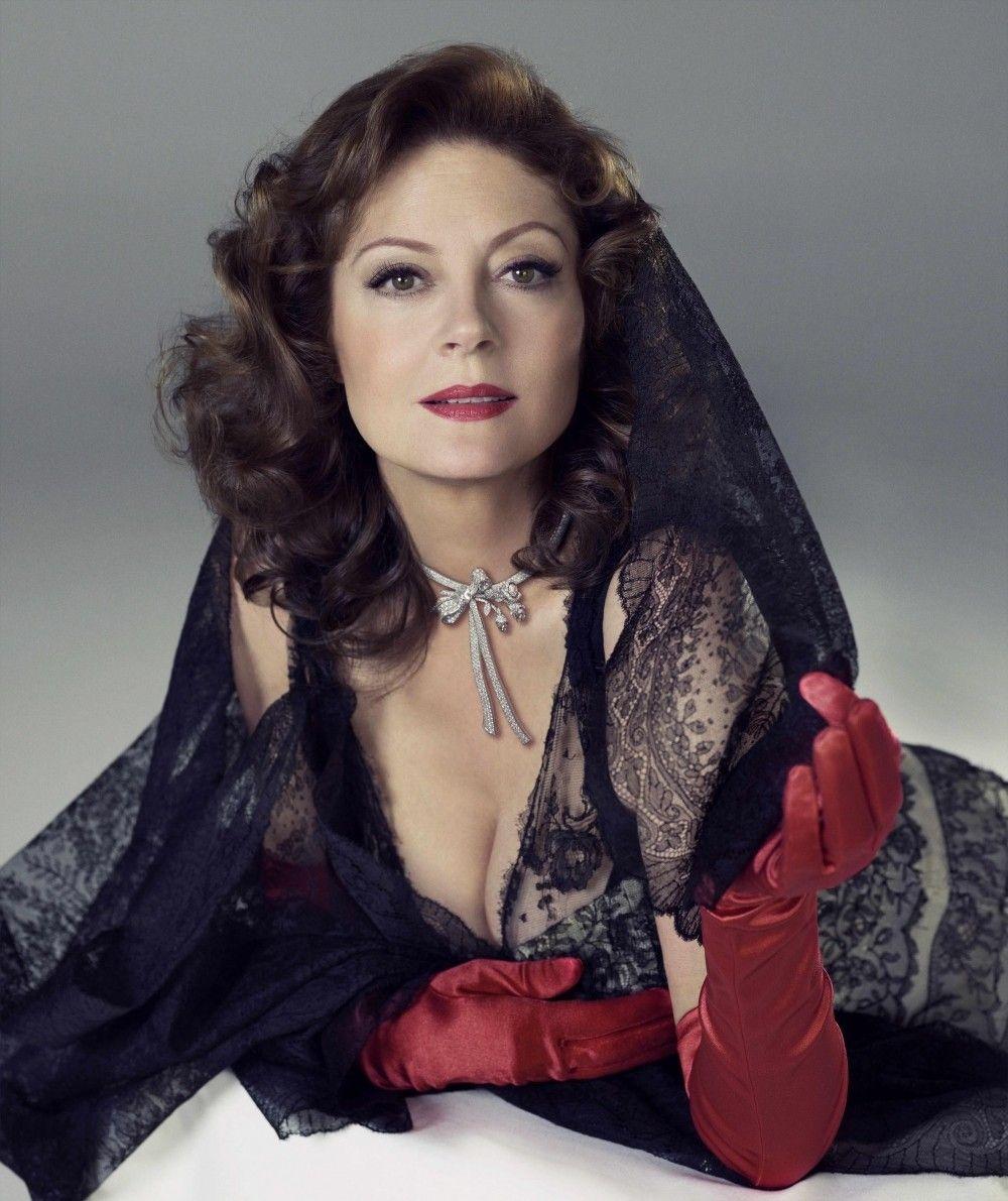 1000x1191 Susan Sarandon wallpaper