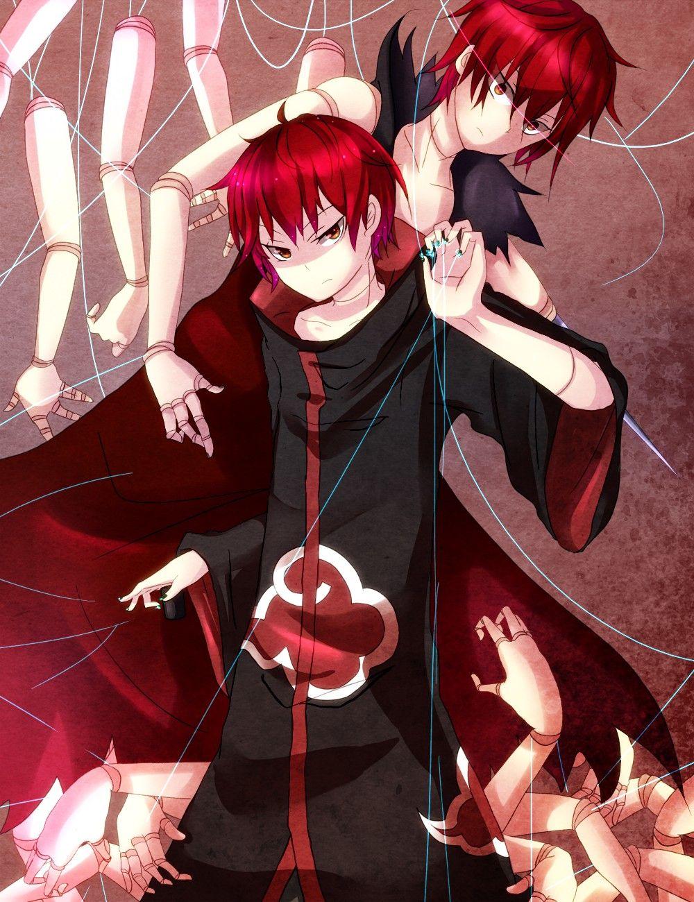 1000x1300 1000x1300px Sasori (346.33 KB).03.2015