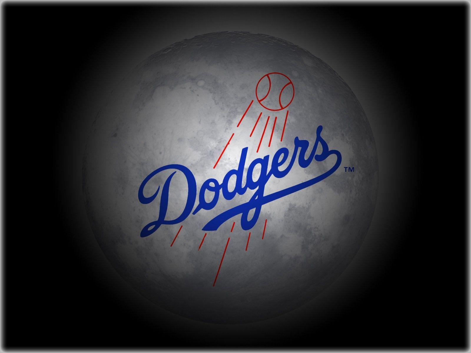 1600x1200 Los Angeles Dodgers Wallpaper