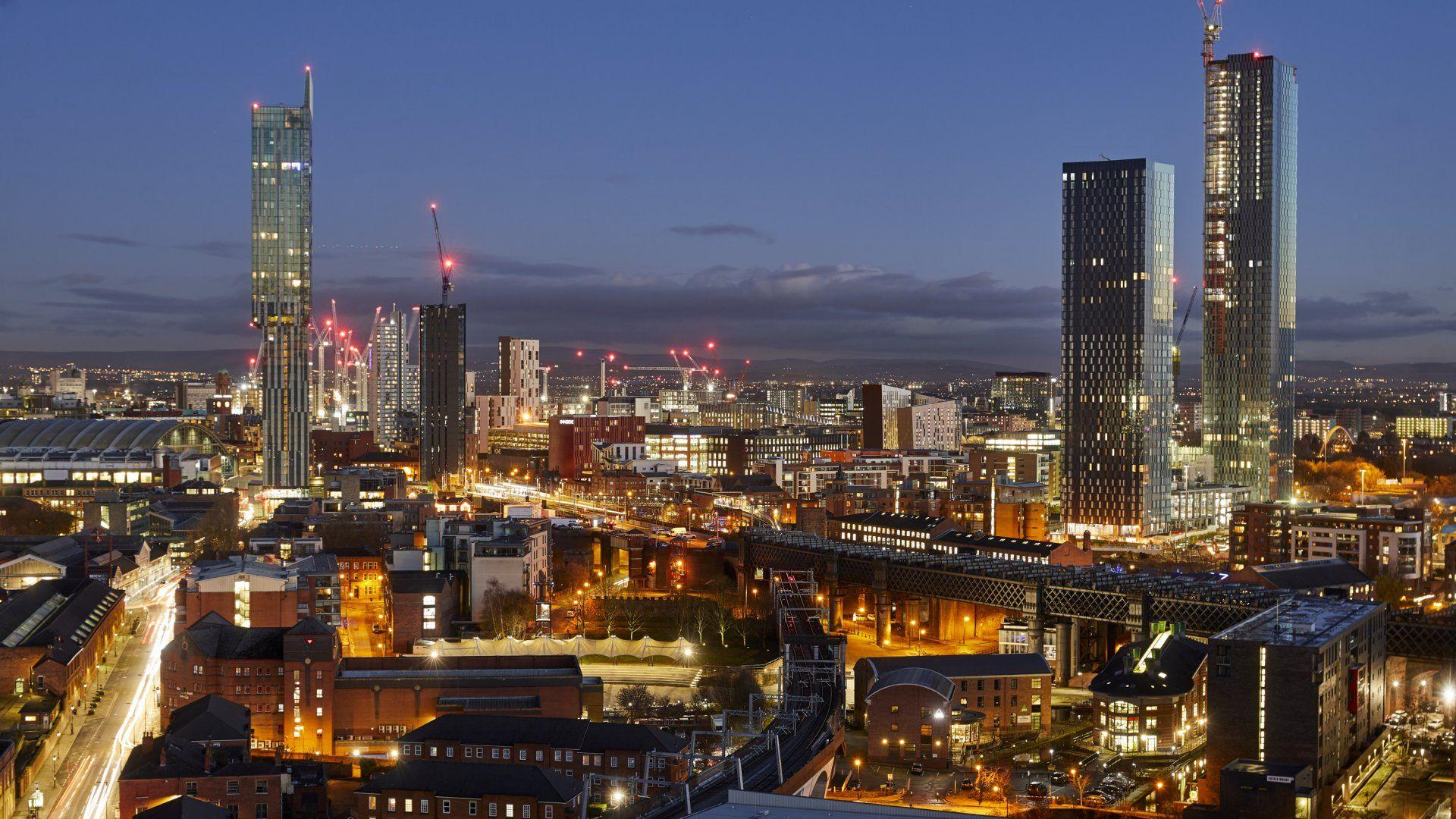 Manchester Skyline Wallpapers Top Free Manchester Skyline Backgrounds Manchester Skyline Wallpapers Top Free Manchester Skyline Backgrounds