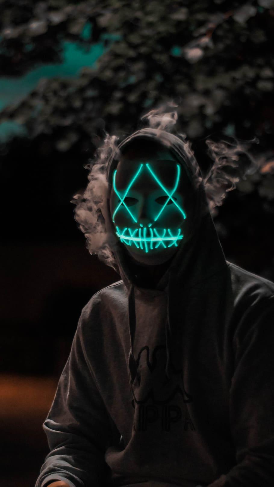 910x1617 Black Wallpaper Purge