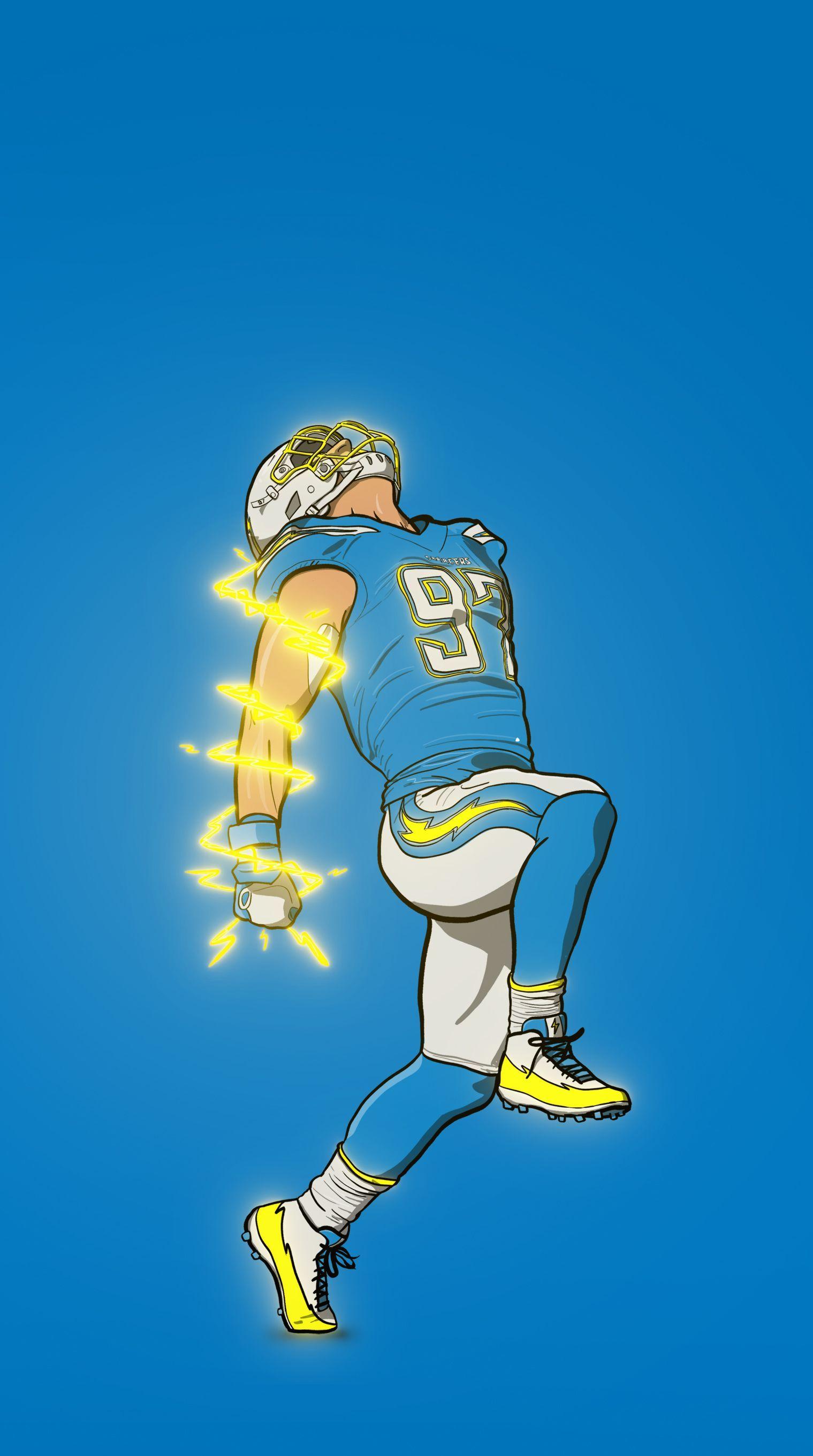 1519x2722 Chargers Wallpaper. Los Angeles Chargers