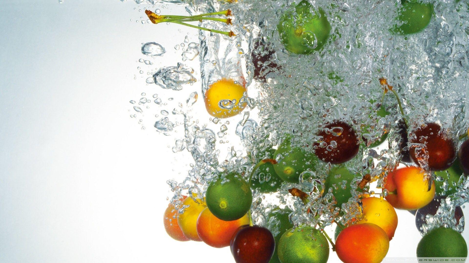 1920x1080 Fruit Wallpaper
