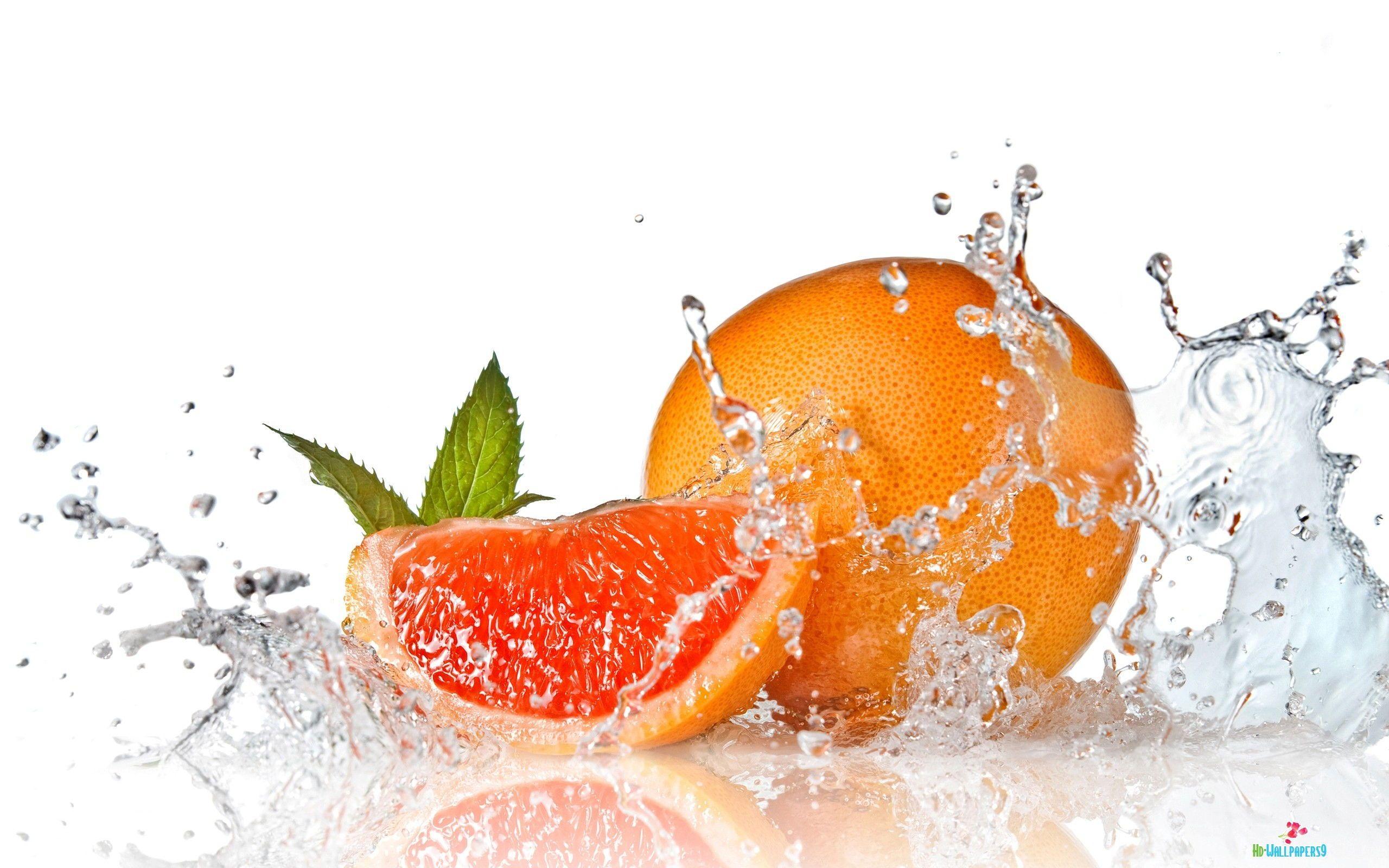 2560x1600 Fruit Desktop Wallpaper