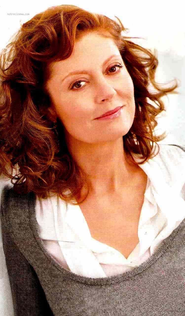 750x1280 Susan SARANDON : Biography and movies