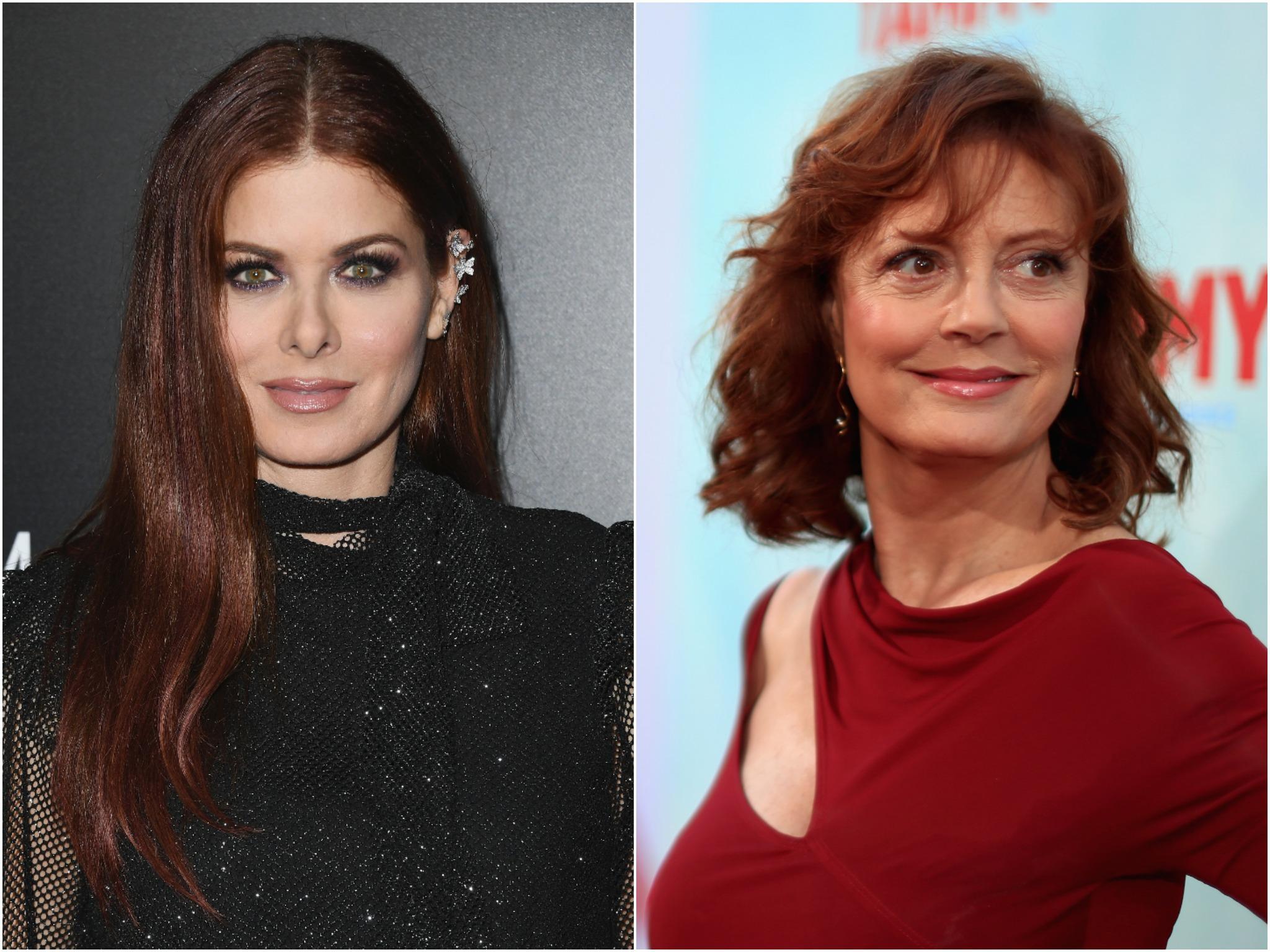 2048x1536 The strange thing is that both Susan Sarandon and Debra Messing are right about Trump