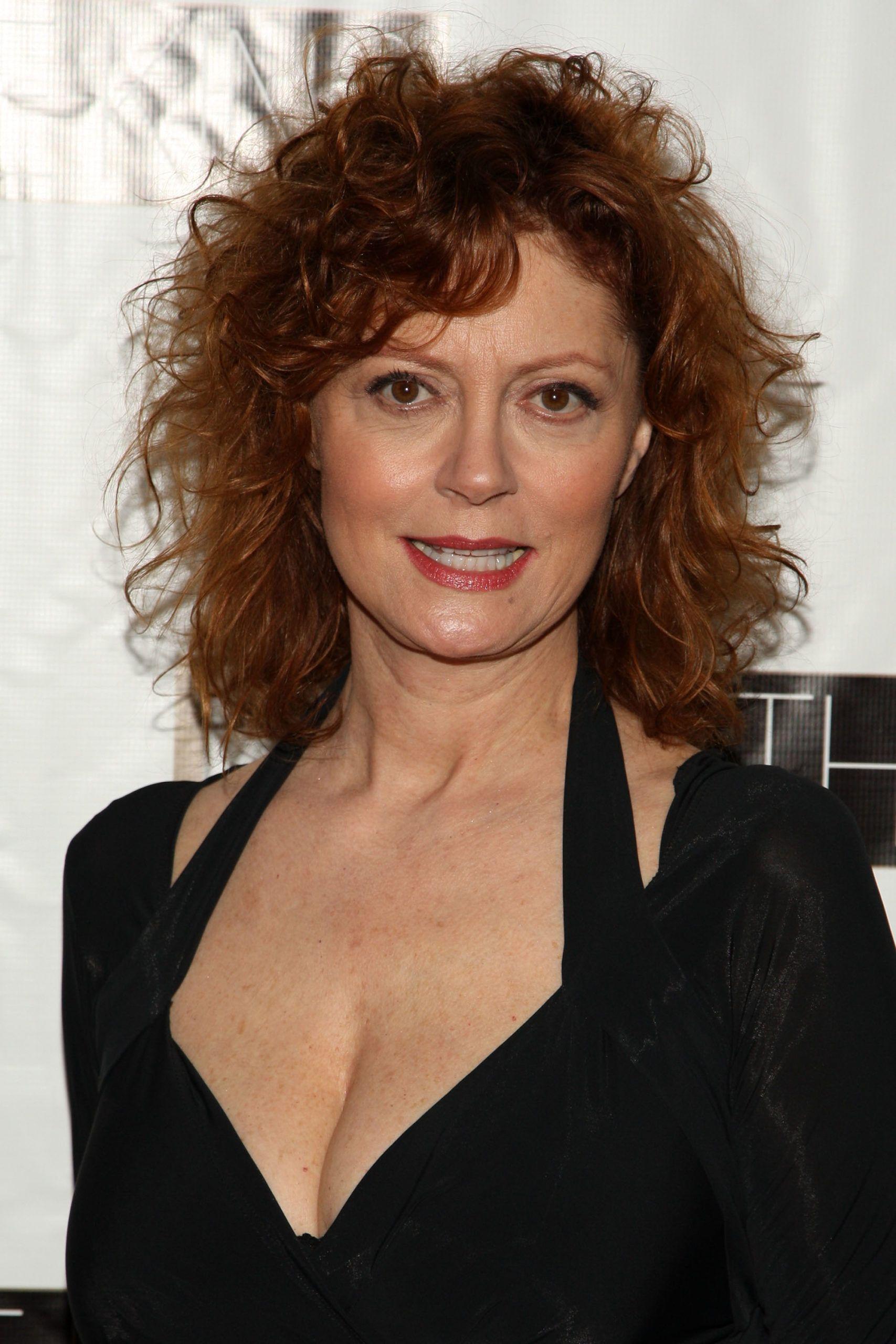 1707x2560 Susan Sarandon Hot Bikini Picture Will Take You To The Final Destination