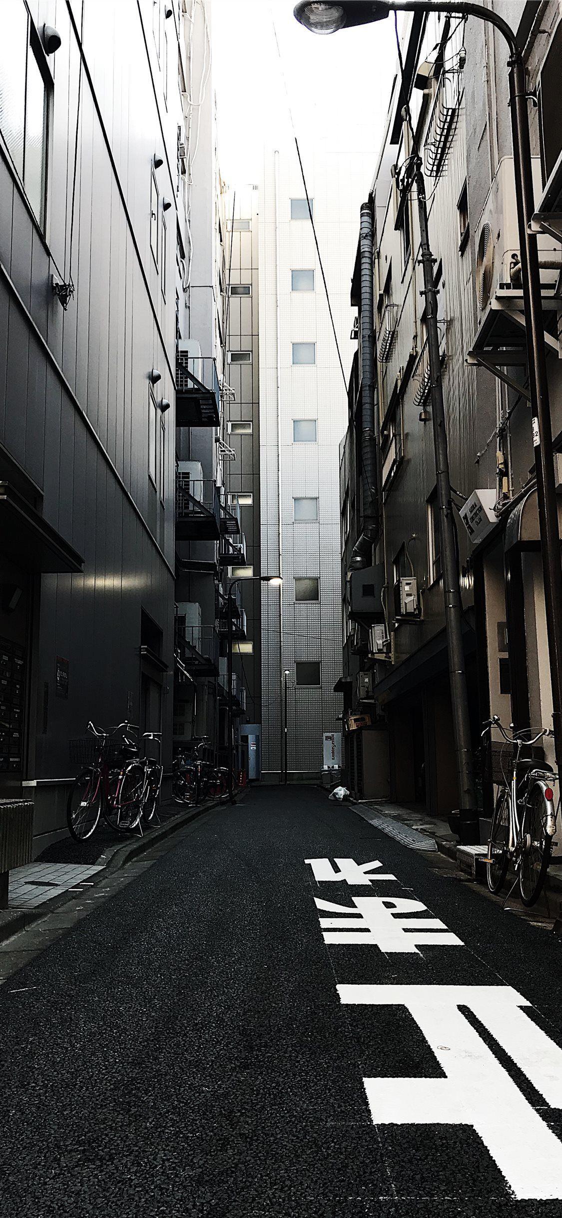 1125x2436 Free download the Japan Chiyoda City wallpaper , beaty your iphone. #tarmac #asphalt #street #. Beatles wallpaper iphone, Beatles wallpaper, City iphone wallpaper