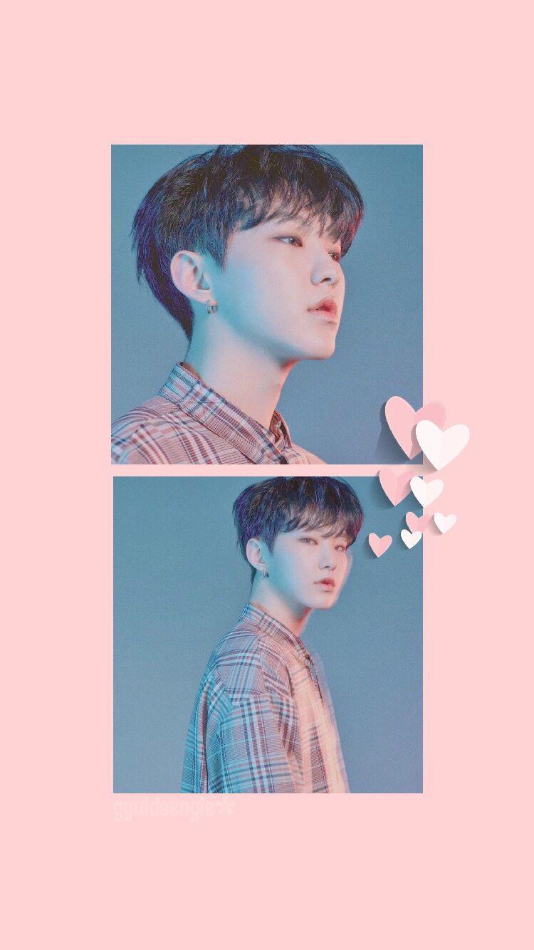 photo Hoshi Desktop Wallpaper Hd seventeen hoshi wallpapers top free