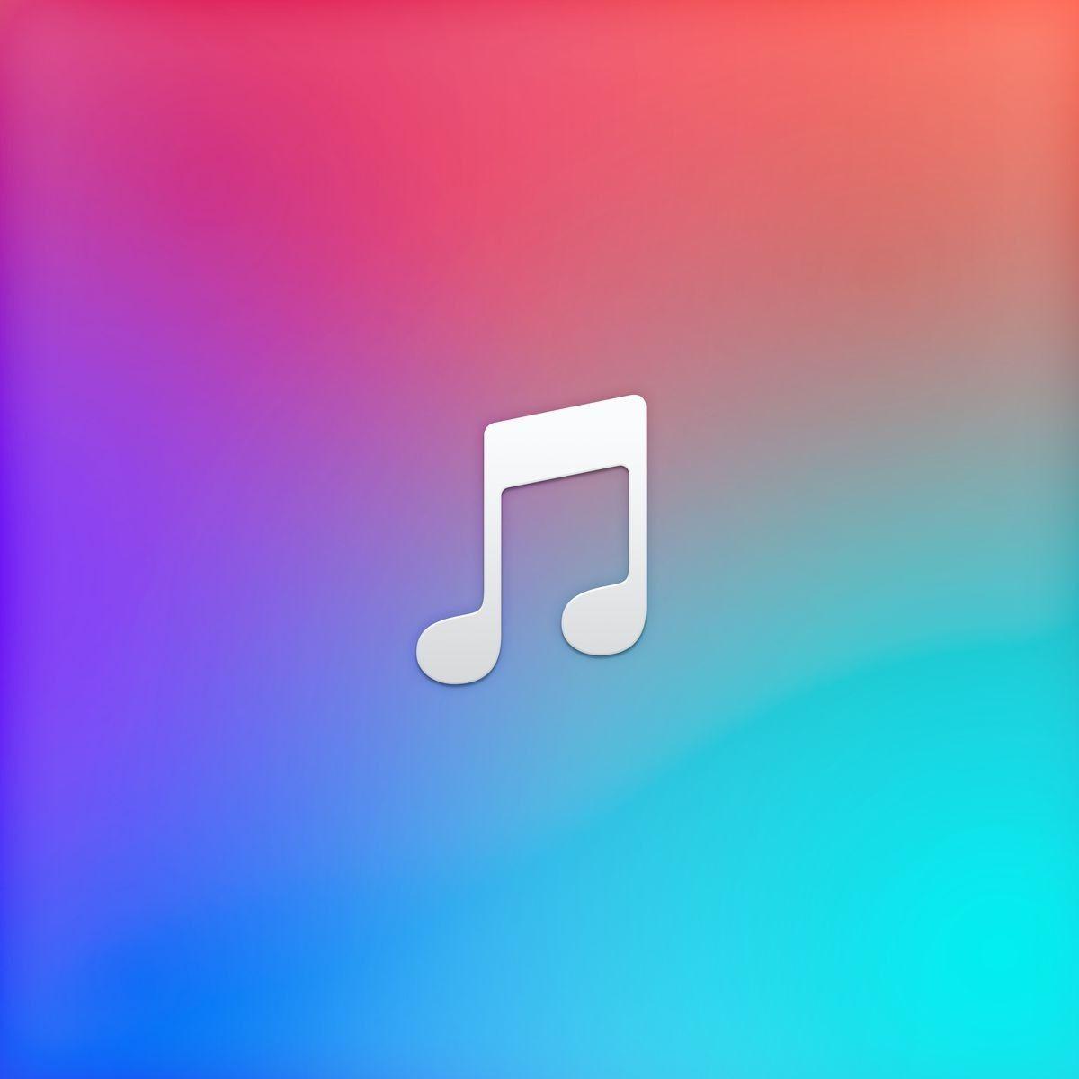 1200x1200 Trap Music. Apple music, Cool wallpaper apple, iPhone music apps