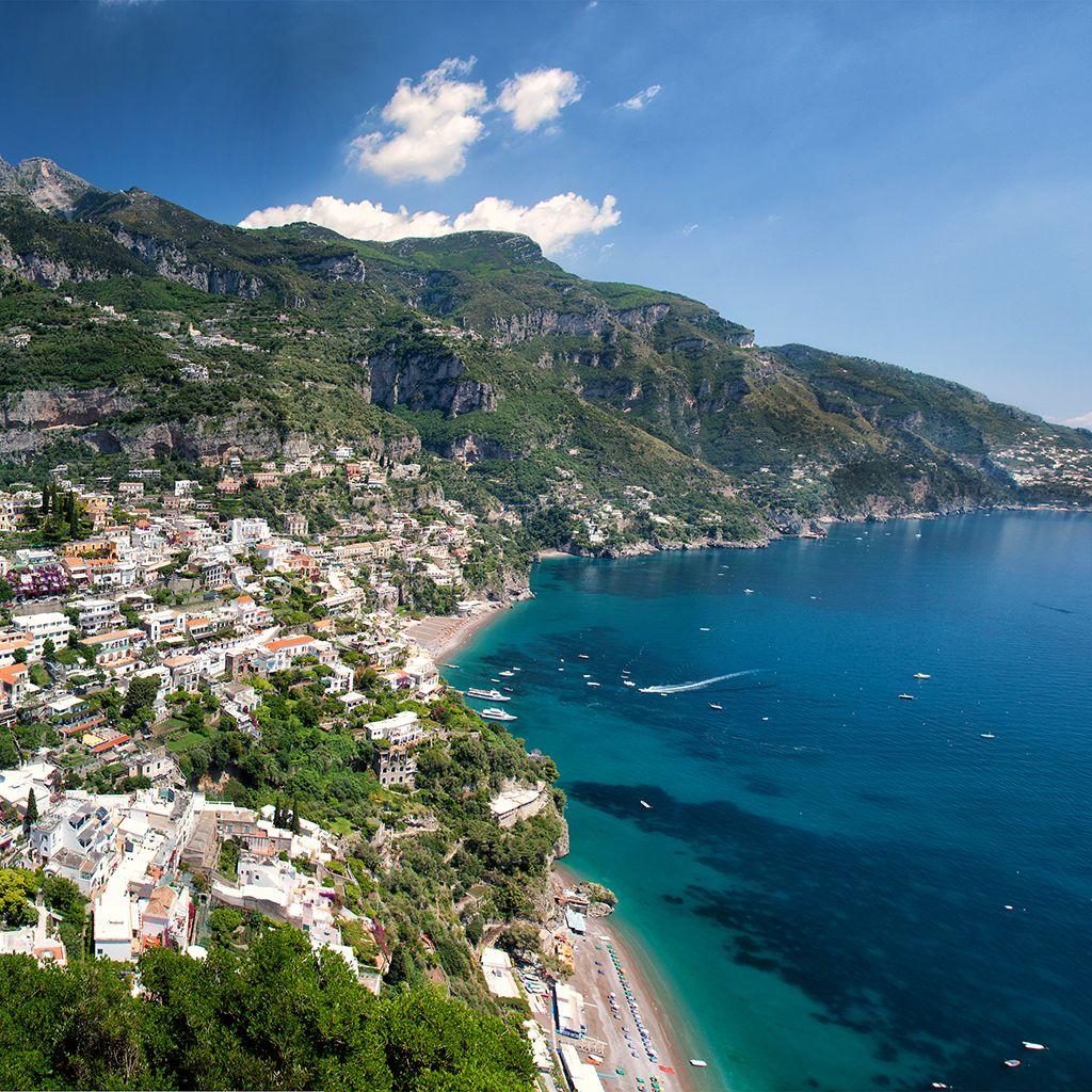 Amalfi Wallpapers - Top Free Amalfi Backgrounds - WallpaperAccess